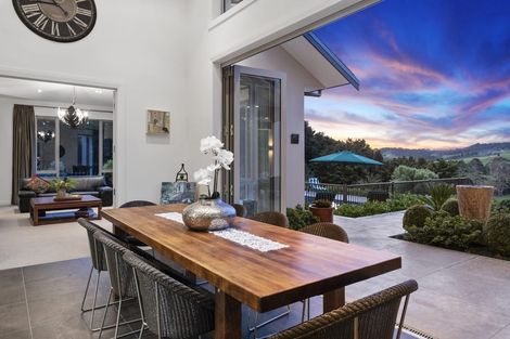 Photo of property in 1276 Weranui Road, Wainui, Silverdale, 0994