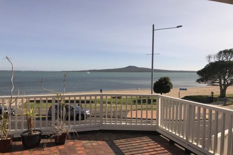 Photo of property in 439 Tamaki Drive, Saint Heliers, Auckland, 1071