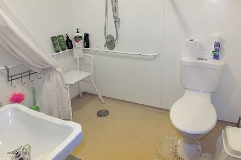 Photo of property in 52a Futter Street, Foxton, 4814