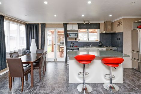 Photo of property in 12 Nottingham Avenue, Awapuni, Palmerston North, 4412