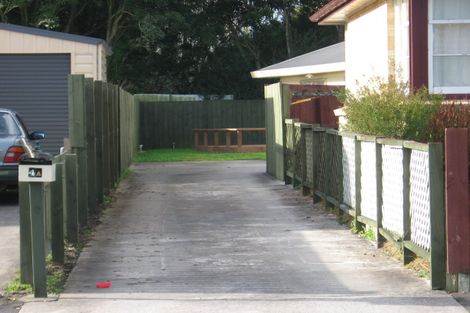 Photo of property in 4a Willis Street, Bader, Hamilton, 3206