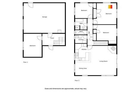 Photo of property in 3/27 Saint Albans Street, Bradford, Dunedin, 9011