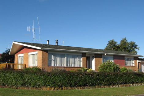 Photo of property in 11 Weka Place, Tokoroa, 3420