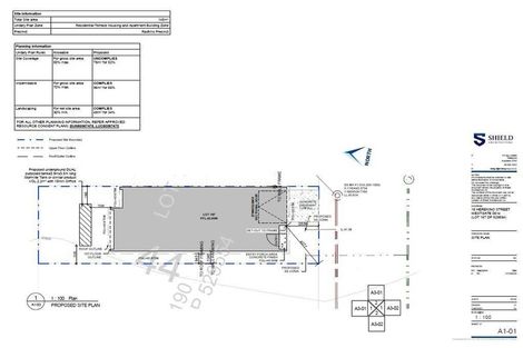 Photo of property in 18 Herekino Street, Westgate, Auckland, 0814