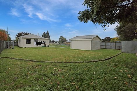 Photo of property in 93 Elizabeth Avenue, Rakaia, 7710