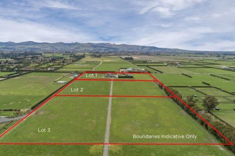 Photo of property in 816 Springs Road, Prebbleton, Christchurch, 7676