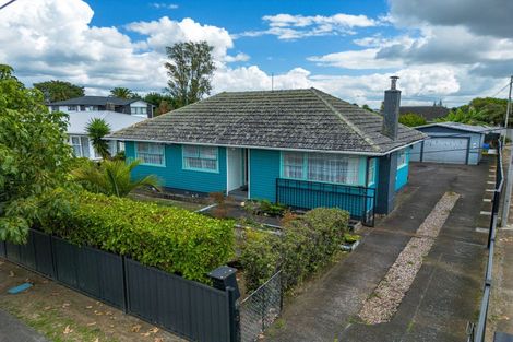 Photo of property in 150 Hall Avenue, Favona, Auckland, 2024