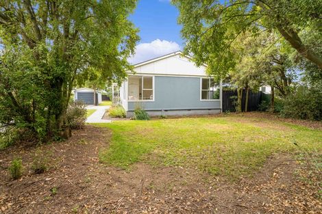 Photo of property in 10 Hororata Dunsandel Road, Dunsandel, 7682