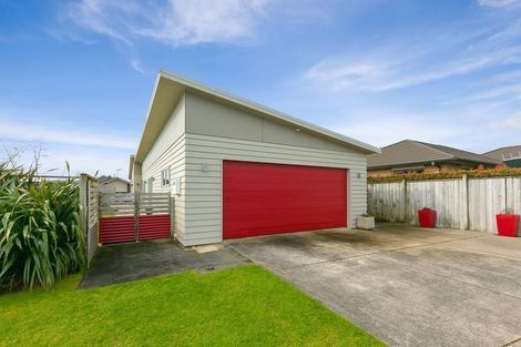 Photo of property in 46 Dillon Drive, Bell Block, New Plymouth, 4312