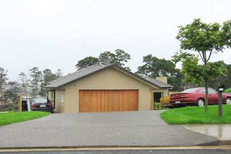 Photo of property in 52 Shelter Drive, Greenhithe, Auckland, 0632