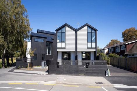 Photo of property in 2/27 Harewood Road, Papanui, Christchurch, 8053