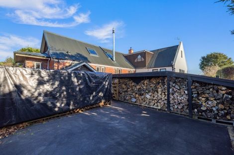 Photo of property in 109 Main North Road, Woodend, 7610