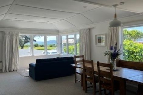 Photo of property in 50 Forres Street, Seatoun, Wellington, 6022