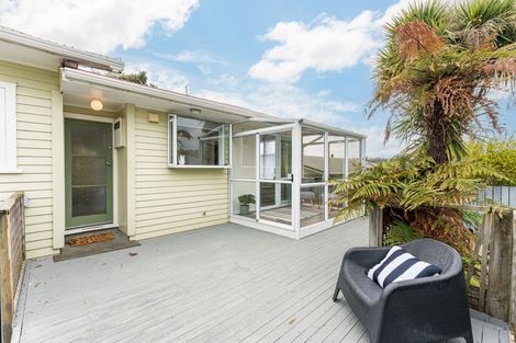Photo of property in 421 Warspite Avenue, Ascot Park, Porirua, 5024