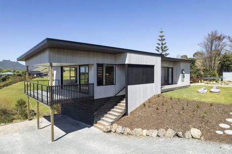 Photo of property in 85 Blue Horizon Road, Whangarei Heads, Whangarei, 0174