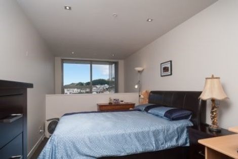 Photo of property in Republic Apartments, 7h/10 Lorne Street, Te Aro, Wellington, 6011