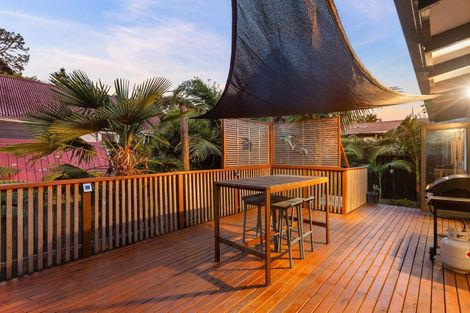 Photo of property in 41 Melba Street, Beach Haven, Auckland, 0626