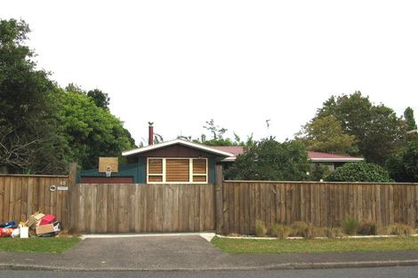 Photo of property in 45 Jillian Drive, Ranui, Auckland, 0612