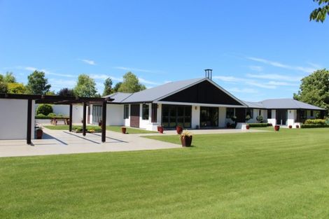 Photo of property in 221 Smithfield Road, Elgin, Ashburton, 7772