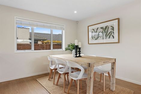 Photo of property in 6 Handley Crescent, Wigram, Christchurch, 8042