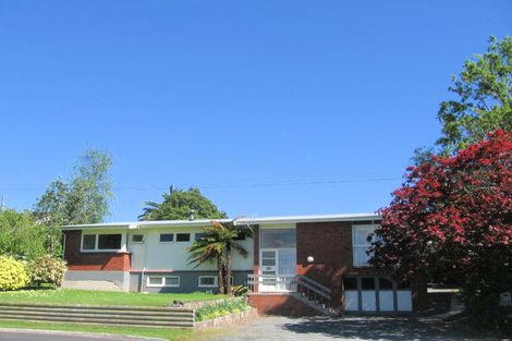 Photo of property in 11 Rangiora Avenue, Matamata, 3400