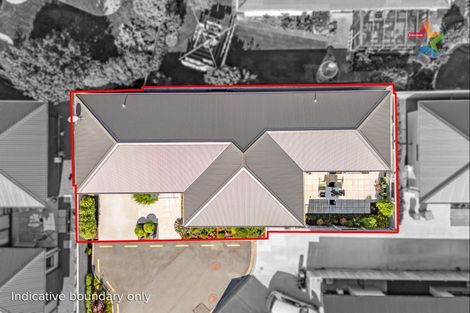 Photo of property in 5 Tarata Lane, Avalon, Lower Hutt, 5011