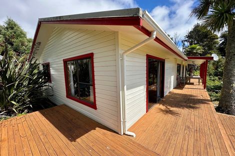 Photo of property in 4589 Karamea Highway, Karamea, 7893