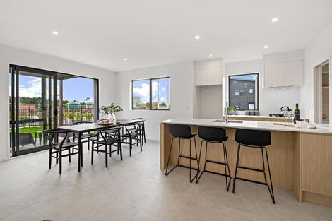 Photo of property in 10 Otereti Street, Flat Bush, Auckland, 2019