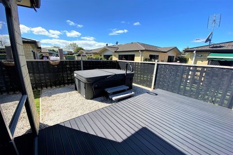 Photo of property in Bramley Gardens, 3/24 Turnbury Court, Rototuna, Hamilton, 3210