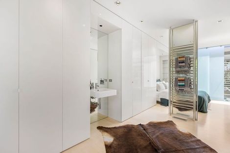 Photo of property in 2/6 Alberon Place, Parnell, Auckland, 1052