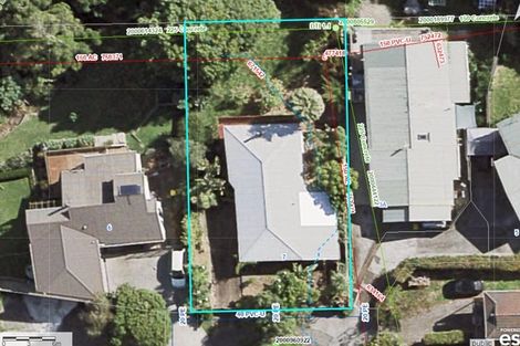 Photo of property in 7 Grevillea Court, Totara Heights, Auckland, 2105