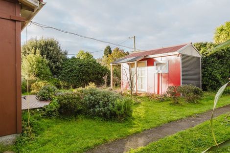 Photo of property in 4 Stanly Street, Eketahuna, 4900