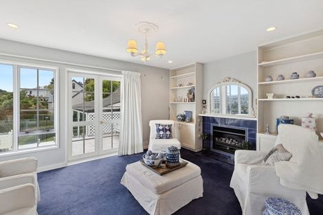 Photo of property in 1/27 Lookaway Place, Huntsbury, Christchurch, 8022