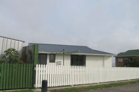Photo of property in 29 Doncaster Terrace, Ascot Park, Porirua, 5024