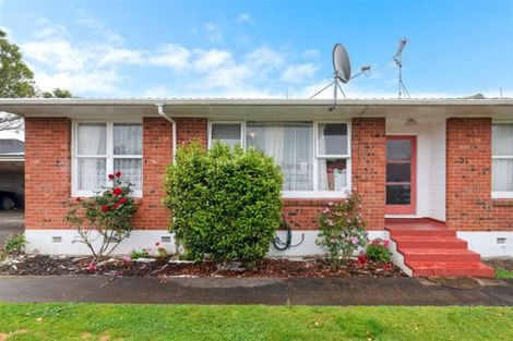 Photo of property in 2/82a Panama Road, Mount Wellington, Auckland, 1062