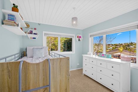 Photo of property in 21 Montclair Rise, Browns Bay, Auckland, 0630