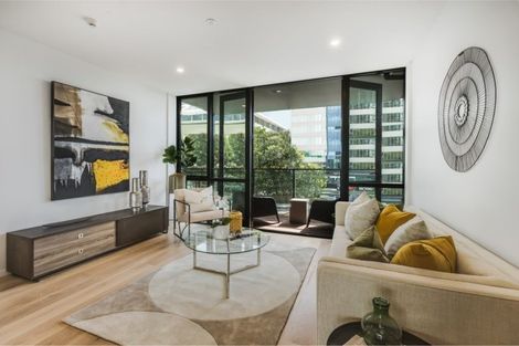 Photo of property in 601/10 Auburn Street, Takapuna, Auckland, 0622