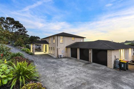 Photo of property in 194 Greenhithe Road, Greenhithe, Auckland, 0632