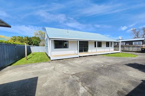 Photo of property in 23a Ngaio Street, West End, Palmerston North, 4412