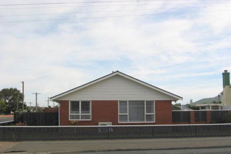 Photo of property in 22 Nelson Street, Hampstead, Ashburton, 7700