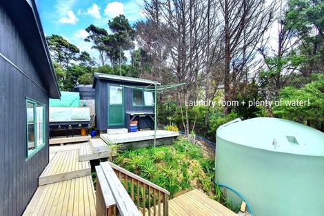 Photo of property in 17 Woods Ridge Road, Kawau Island, 0920