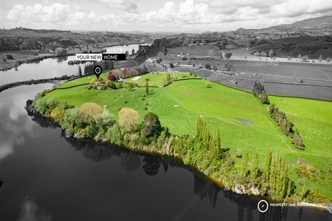 Photo of property in 2291 Maungatautari Road, Maungatautari, Cambridge, 3494