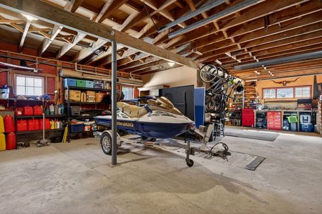 Photo of property in 436 Bannockburn Road, Bannockburn, Cromwell, 9384