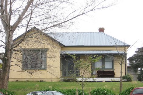 Photo of property in 453 Church Street, Palmerston North, 4410