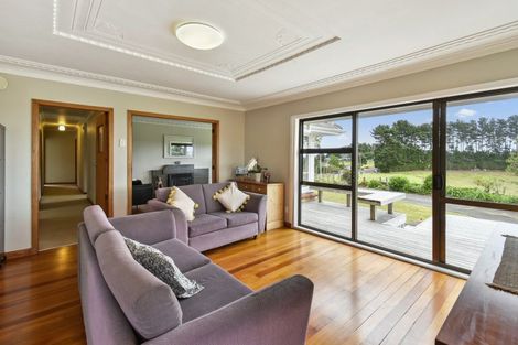 Photo of property in 142 Wymer Road, Glenbrook, Waiuku, 2681