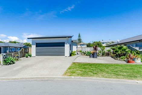 Photo of property in 5 Te Wiremu Lane, Otaki, 5512