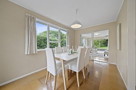 Photo of property in 3 Saint Edmund Crescent, Tawa, Wellington, 5028