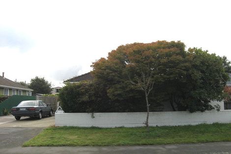 Photo of property in 38a Worthy Street, Ilam, Christchurch, 8041