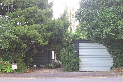 Photo of property in 157 Golf Road, Titirangi, Auckland, 0604
