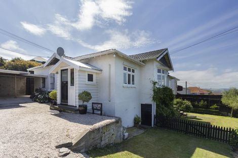 Photo of property in 79 Tees Street, South Hill, Oamaru, 9400